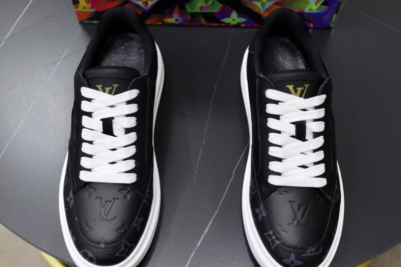 LV Replica Shoes LV size 38-44 hnh0206