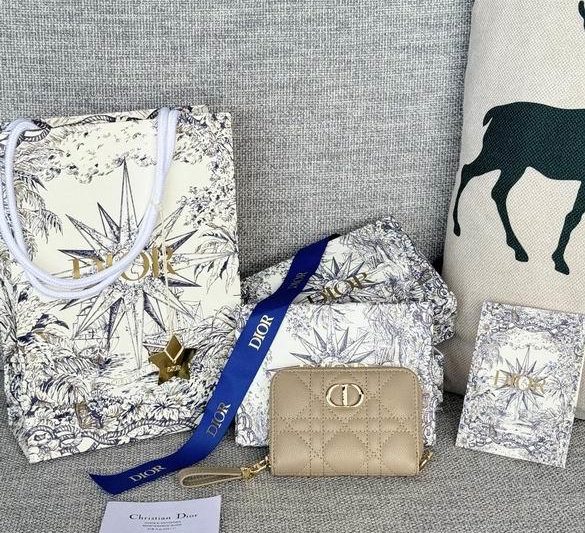 Dior Replica Bags S5034 9X11cm YG 1