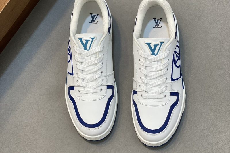 LV Replica Shoes LV size 38-44 hnh0204