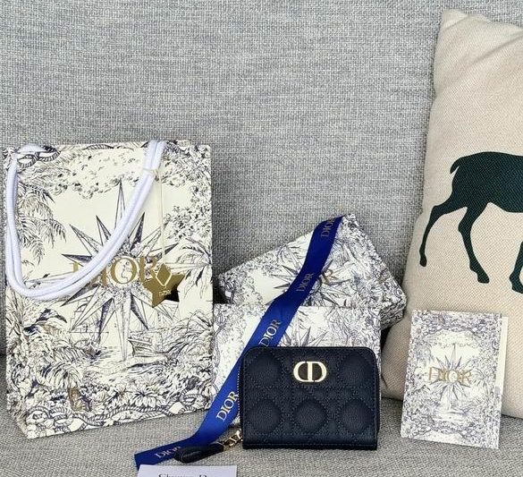 Dior Replica Bags S5032 12X9X5cm YG 7
