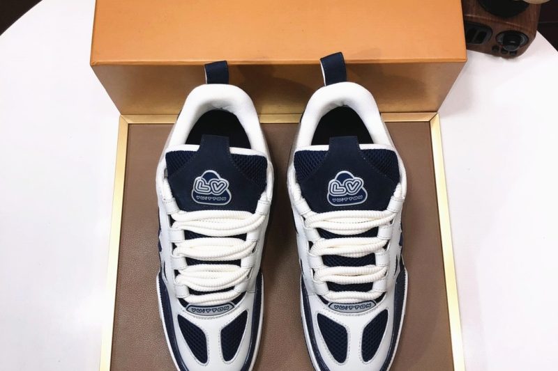 LV Replica Shoes LV size 38-44 hnh0203