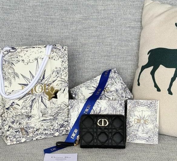 Dior Replica Bags S5032 12X9X5cm YG 5