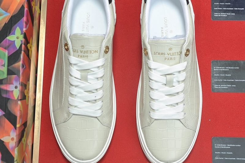 LV Replica Shoes LV size 38-44 hnh0202