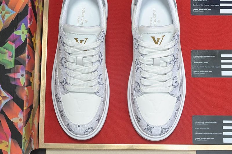 LV Replica Shoes LV size 38-44 hnh0201