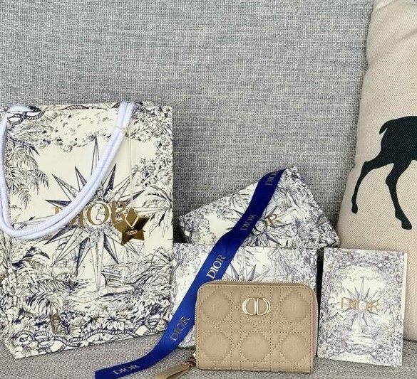 Dior Replica Bags S5032 12X9X5cm YG 1