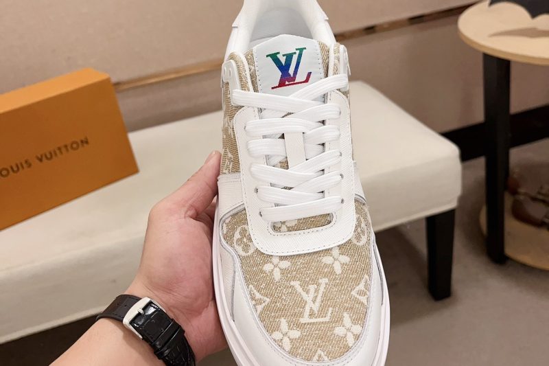 LV Replica Shoes LV size 38-45 hnh1218