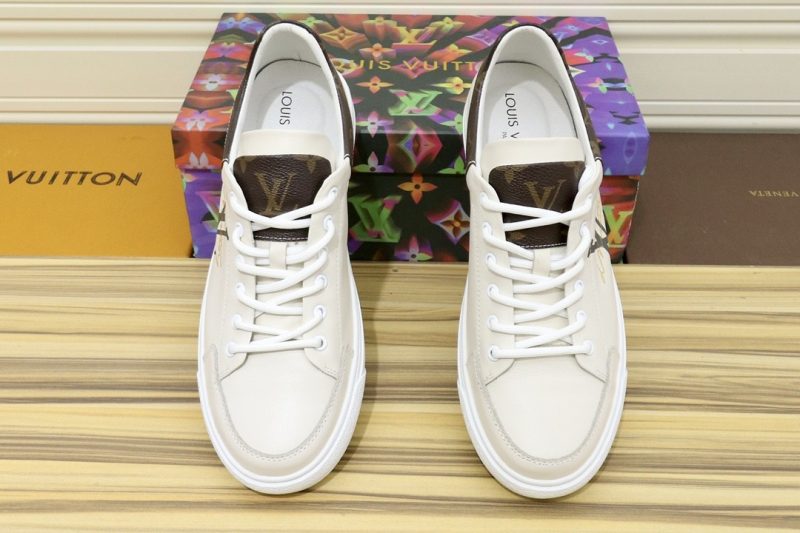 LV Replica Shoes LV size 38-45 hnh1214