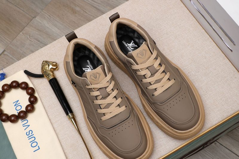 LV Replica Shoes LV size 38-45 hnh1213