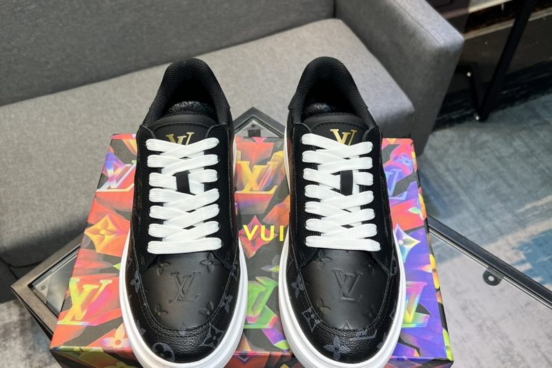LV Replica Shoes LV size 38-45 hnh1212
