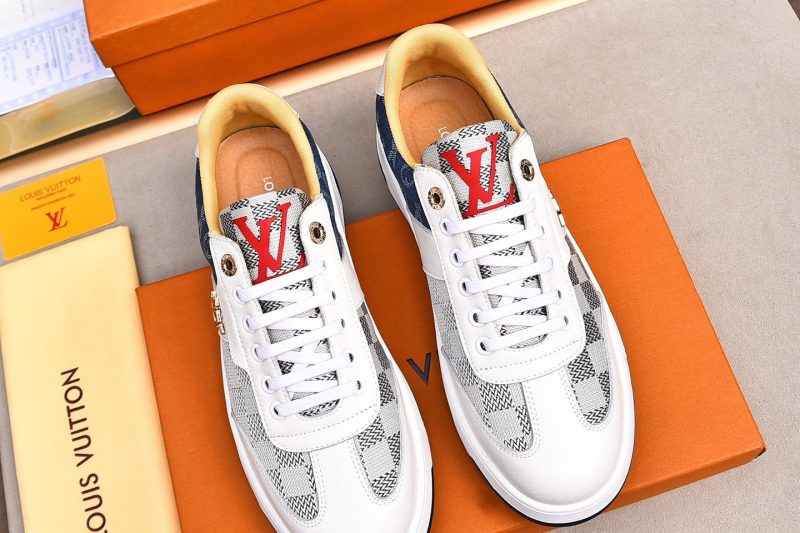 LV Replica Shoes LV size 38-45 hnh1211