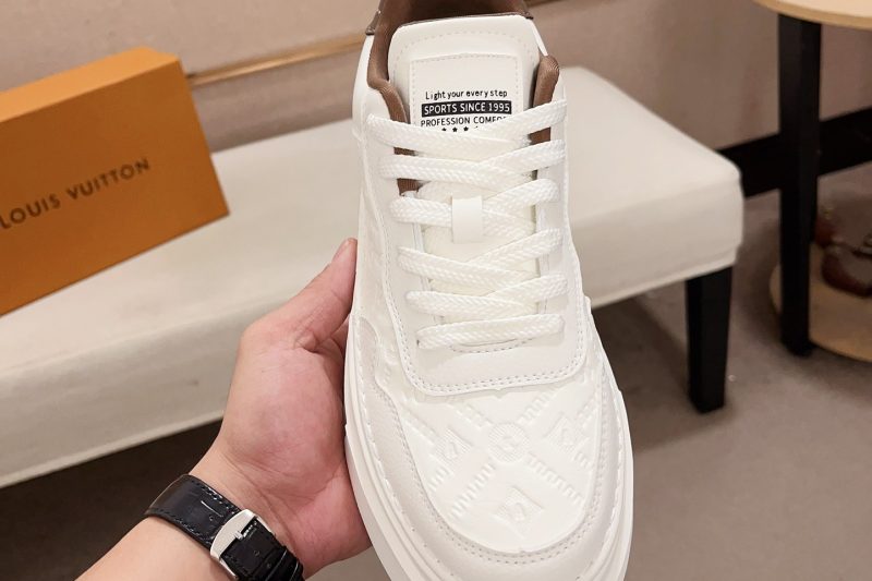 LV Replica Shoes LV size 38-44 hnh1209