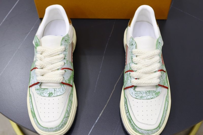 LV Replica Shoes LV size 38-45 hnh1208