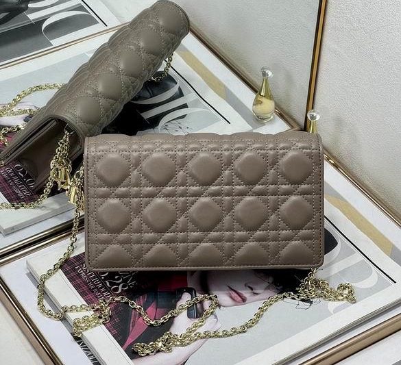 Dior Replica Bags 22cm 051004 YG 7