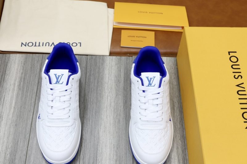 LV Replica Shoes LV size 38-45 hnh1207