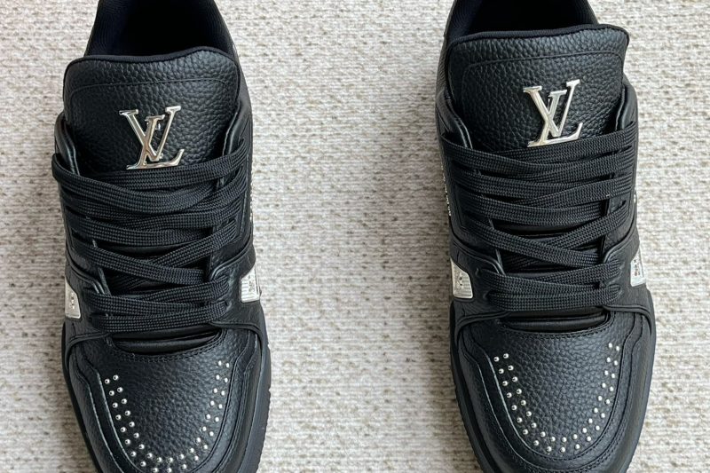 LV Replica Shoes LV size 38-45 hnh1206