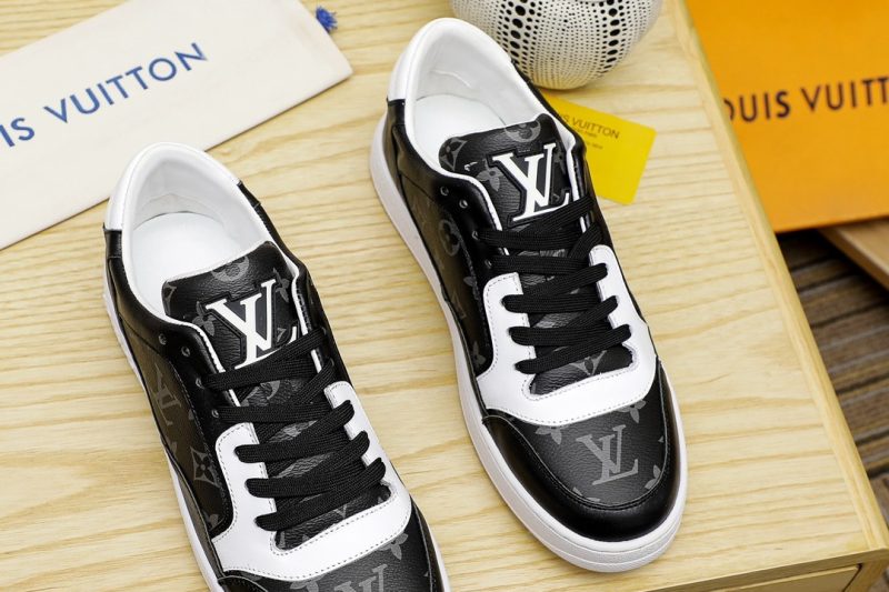 LV Replica Shoes LV size 38-44 hnh1205