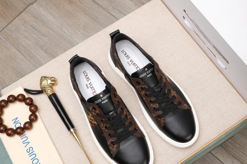 LV Replica Shoes LV size 38-44 hnh1204