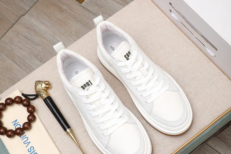 LV Replica Shoes LV size 38-44 hnh1203