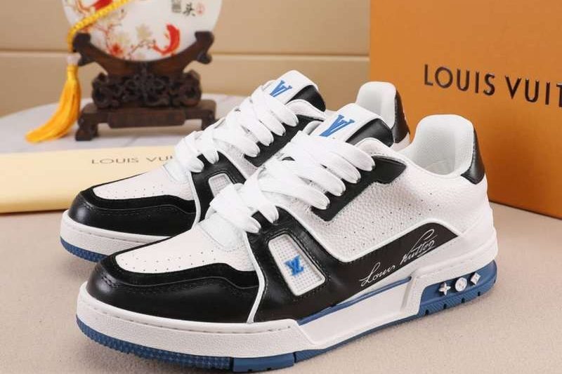 LV Replica Shoes LV size 38-46 jyh1205