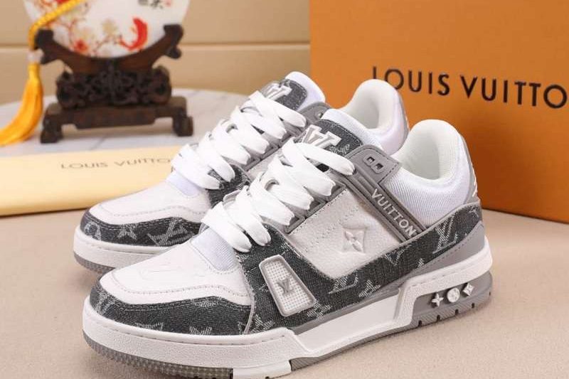 LV Replica Shoes LV size 38-46 jyh1204