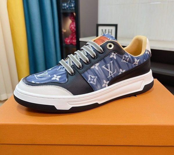 LV Replica Shoes LV size 38-44 jyh1201