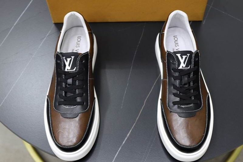 LV Replica Shoes LV size 38-45 mnf1023