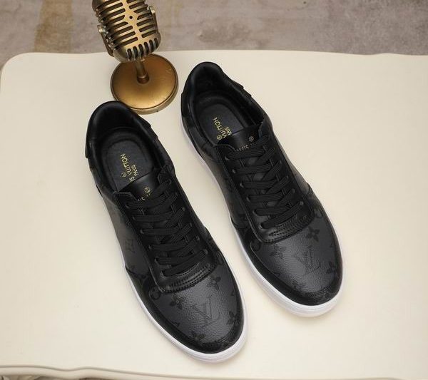 LV Replica Shoes LV size 38-45 mnf1019