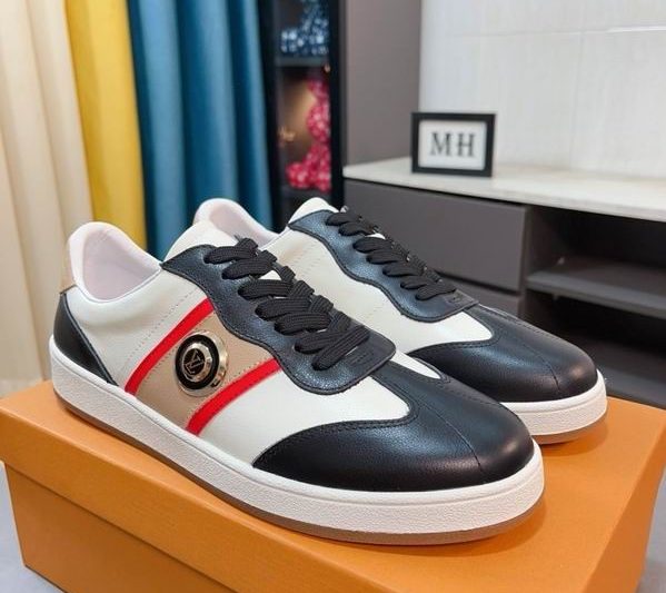 LV Replica Shoes LV size 38-43 mnf1022