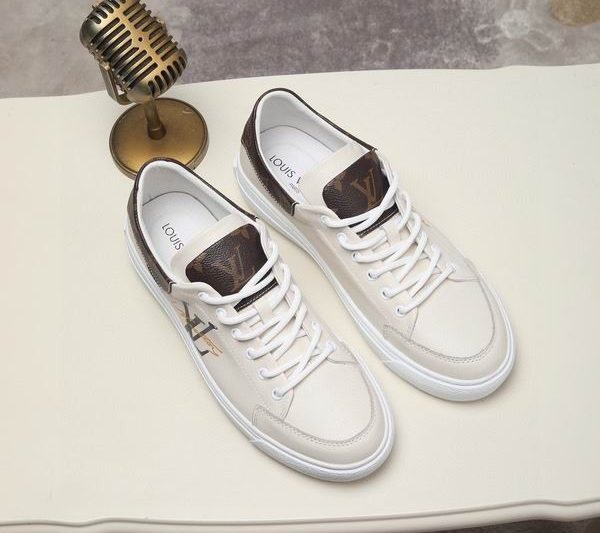 LV Replica Shoes LV size 38-43 mnf1020