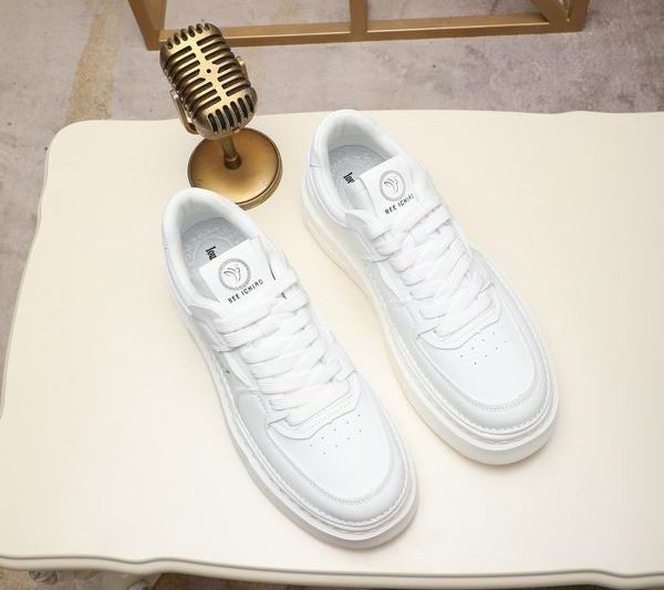 LV Replica Shoes LV size 38-44 mnf1017