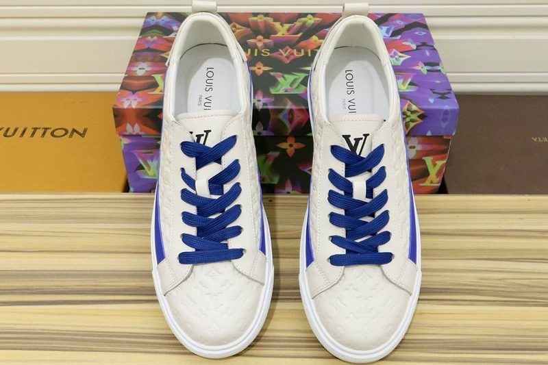 LV Replica Shoes LV size 38-45 mnf1007