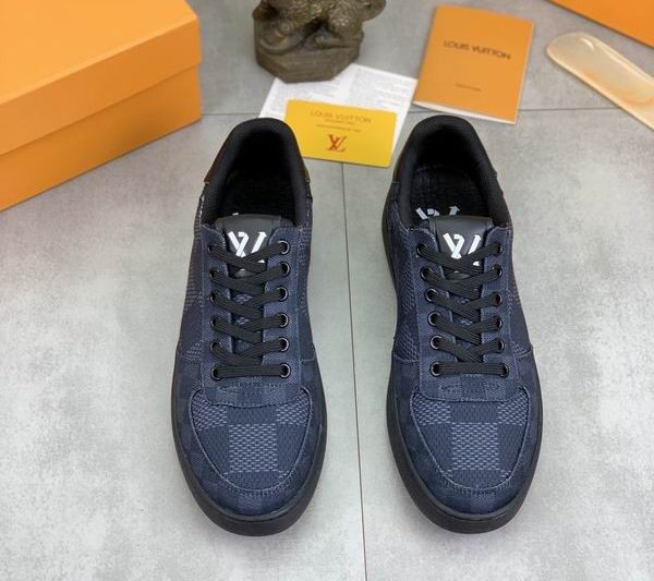 LV Replica Shoes LV size 38-45 mnf1006