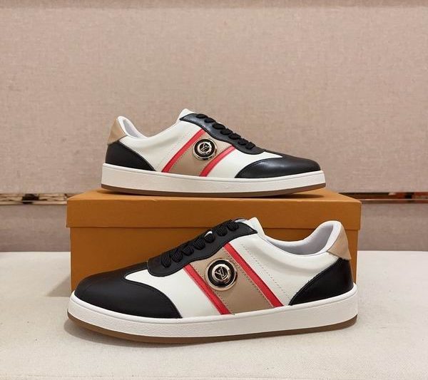 LV Replica Shoes LV size 38-44 mnf1016