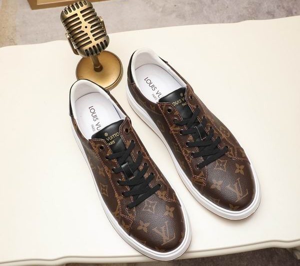 LV Replica Shoes LV size 38-44 mnf1012