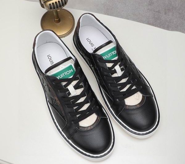 LV Replica Shoes LV size 38-44 mnf1010