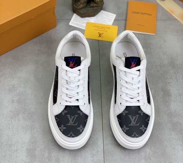 LV Replica Shoes LV size 38-44 mnf1005