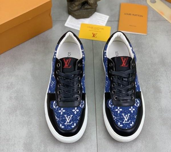 LV Replica Shoes LV size 38-44 mnf1004