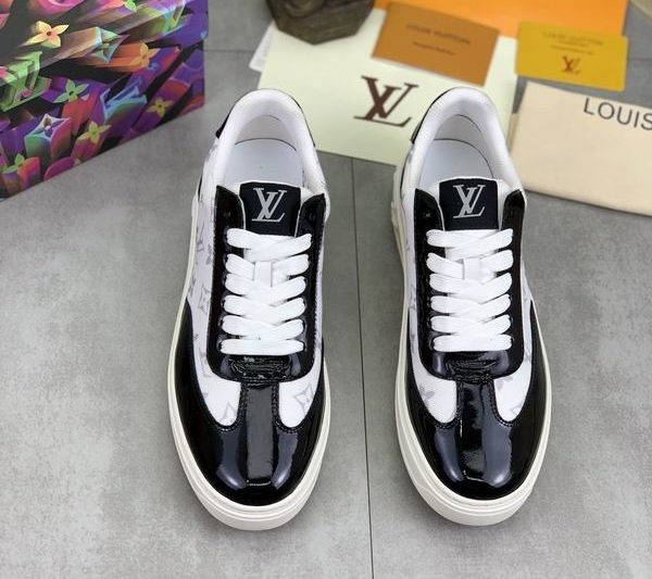 LV Replica Shoes LV size 38-44 mnf1003