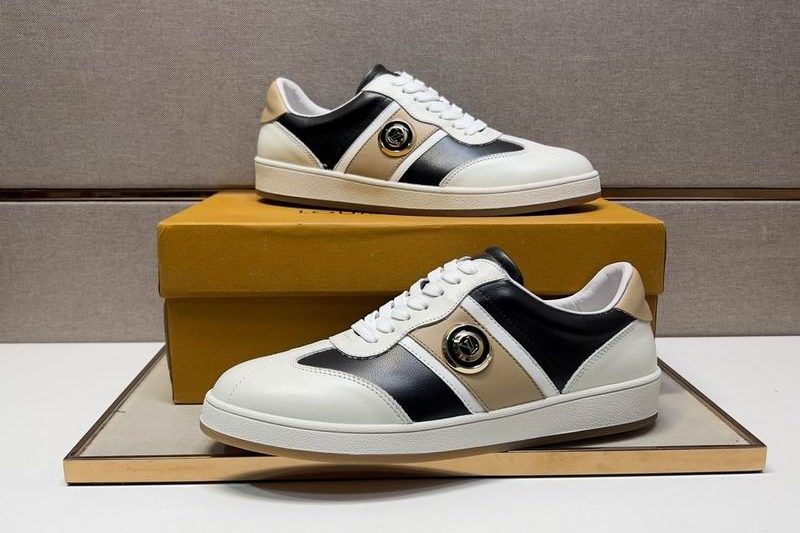 LV Replica Shoes LV size 38-44 mnf1002