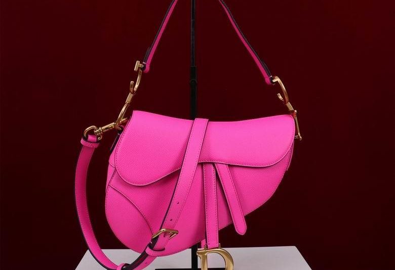 Dior Replica Bags M0446 25.5X20X6.5cm BG 28