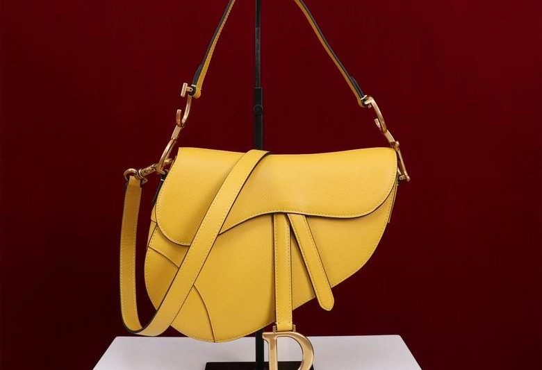 Dior Replica Bags M0446 25.5X20X6.5cm BG 27