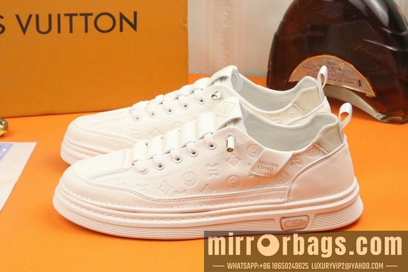 LV Replica Shoes LV size 38-43 mnf1013