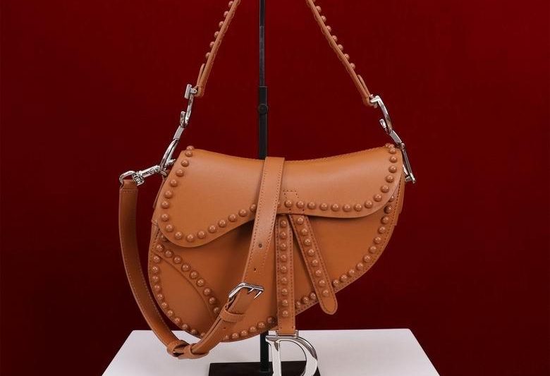 Dior Replica Bags M0446 25.5X20X6.5cm BG 26
