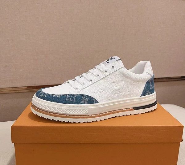 LV Replica Shoes LV size 38-44 8qh1003