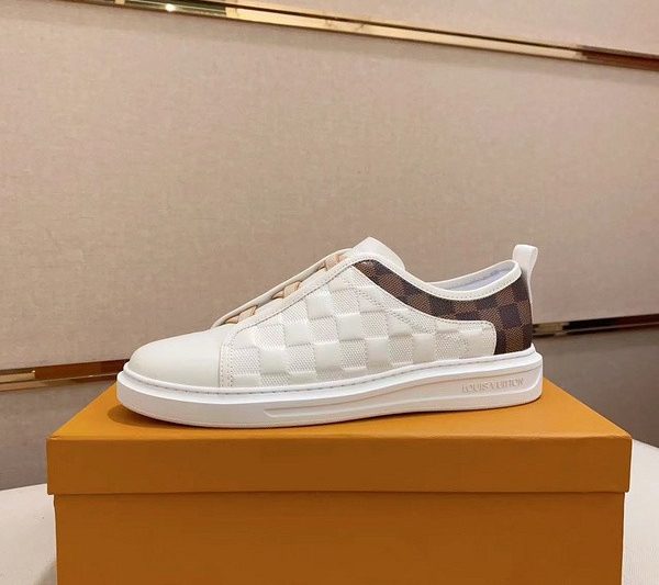 LV Replica Shoes LV size 38-44 8qh1002