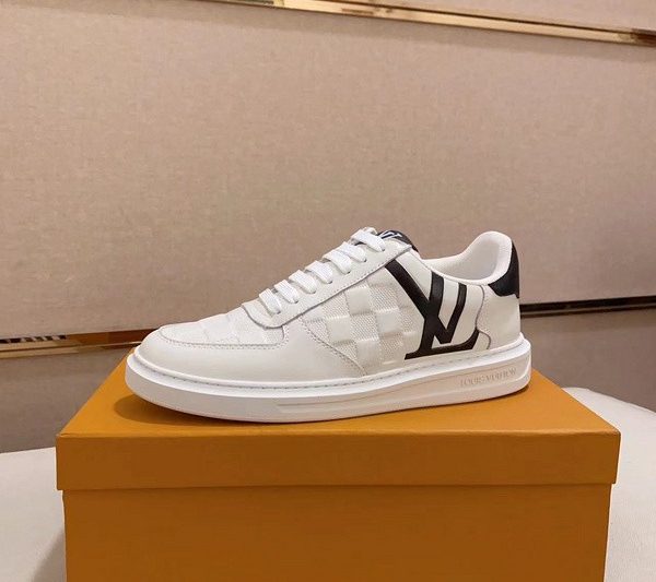 LV Replica Shoes LV size 38-44 8qh1001