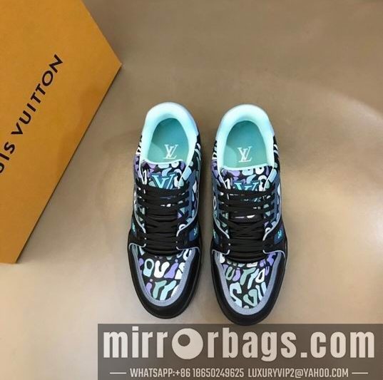 LV Replica Shoes LV size 38-45 jyh09100