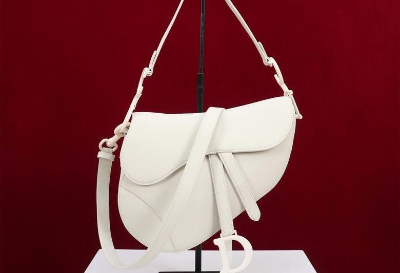 Dior Replica Bags M0446 25.5X20X6.5cm BG 18