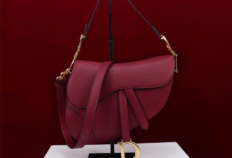 Dior Replica Bags M0446 25.5X20X6.5cm BG 16
