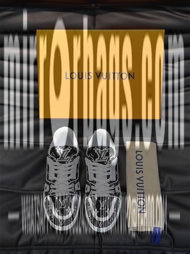 LV Replica Shoes LV size 38-45 jyh0997